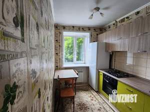 1-к квартира, вторичка, 36м2, 2/5 этаж