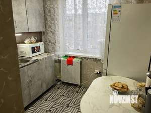 2-к квартира, вторичка, 45м2, 3/5 этаж