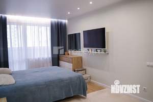 3-к квартира, вторичка, 90м2, 8/17 этаж