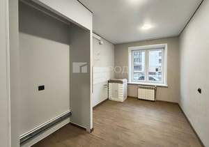 1-к квартира, вторичка, 38м2, 1/9 этаж