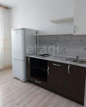 1-к квартира, вторичка, 36м2, 13/17 этаж