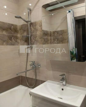 2-к квартира, вторичка, 56м2, 5/16 этаж