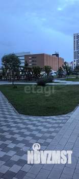 2-к квартира, вторичка, 35м2, 7/17 этаж