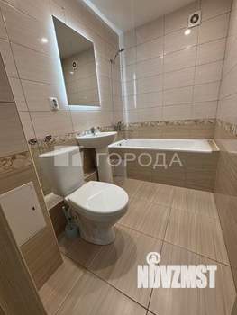 Студия квартира, вторичка, 29м2, 10/10 этаж