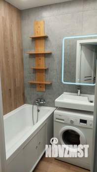 Студия квартира, вторичка, 25м2, 11/16 этаж