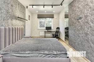 3-к квартира, вторичка, 79м2, 2/16 этаж