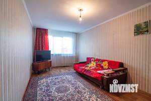 2-к квартира, вторичка, 47м2, 1/5 этаж