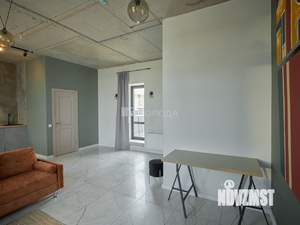 Студия квартира, вторичка, 40м2, 14/14 этаж