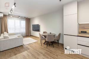 4-к квартира, вторичка, 90м2, 10/11 этаж