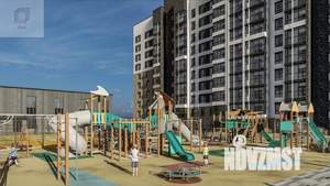 1-к квартира, вторичка, 31м2, 10/11 этаж