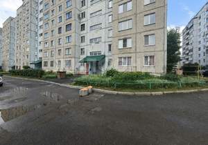 3-к квартира, вторичка, 65м2, 6/9 этаж