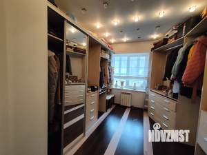 3-к квартира, вторичка, 103м2, 12/16 этаж