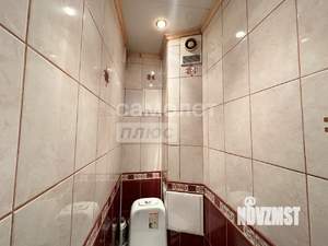 3-к квартира, вторичка, 60м2, 1/9 этаж