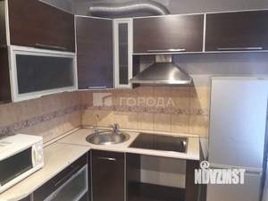 2-к квартира, вторичка, 40м2, 2/5 этаж