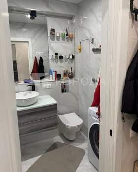 2-к квартира, вторичка, 48м2, 14/16 этаж