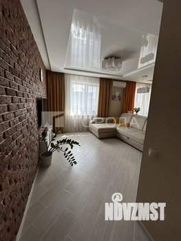 2-к квартира, вторичка, 53м2, 9/10 этаж