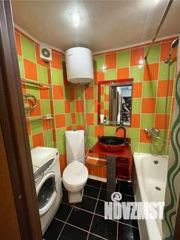 3-к квартира, вторичка, 59м2, 5/9 этаж