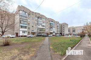 2-к квартира, вторичка, 50м2, 3/5 этаж