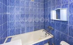 1-к квартира, вторичка, 37м2, 3/12 этаж