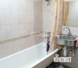 2-к квартира, вторичка, 24м2, 2/5 этаж