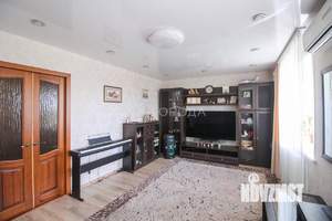 2-к квартира, вторичка, 58м2, 4/6 этаж