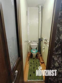 3-к квартира, вторичка, 60м2, 4/5 этаж