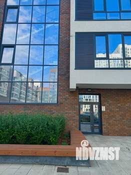 Студия квартира, вторичка, 90м2, 4/7 этаж