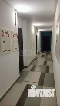 2-к квартира, сданный дом, 36м2, 13/17 этаж