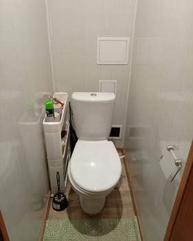 2-к квартира, вторичка, 45м2, 5/5 этаж