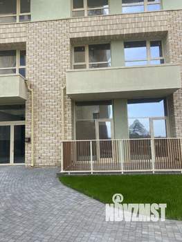 1-к квартира, вторичка, 37м2, 2/24 этаж
