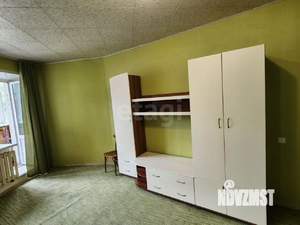 1-к квартира, вторичка, 36м2, 2/5 этаж