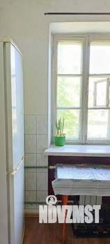 2-к квартира, вторичка, 44м2, 2/3 этаж