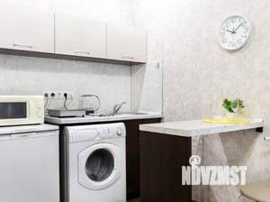 Студия квартира, вторичка, 21м2, 9/16 этаж