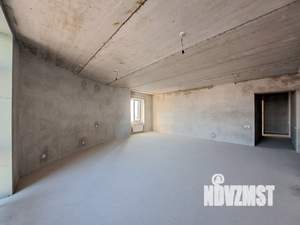 3-к квартира, вторичка, 116м2, 11/16 этаж