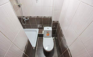 Студия квартира, вторичка, 13м2, 3/5 этаж