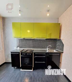 1-к квартира, вторичка, 35м2, 9/10 этаж