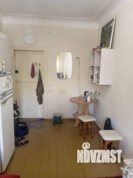 1-к квартира, вторичка, 14м2, 2/4 этаж