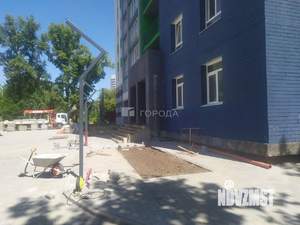 Студия квартира, строящийся дом, 22м2, 5/13 этаж