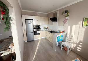 2-к квартира, вторичка, 49м2, 10/16 этаж