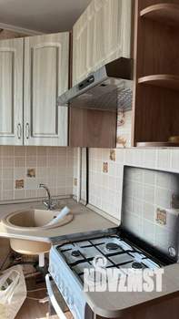 2-к квартира, вторичка, 43м2, 4/5 этаж