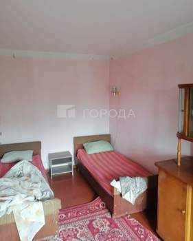 2-к квартира, вторичка, 47м2, 4/5 этаж