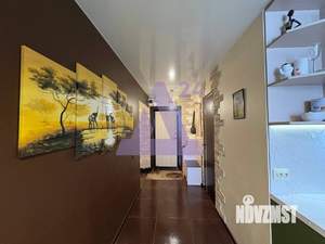 3-к квартира, вторичка, 87м2, 9/10 этаж