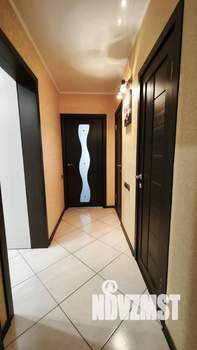 4-к квартира, вторичка, 74м2, 9/9 этаж