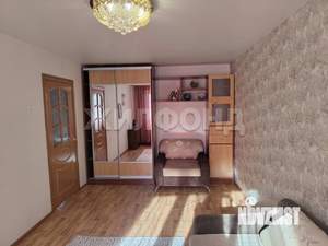1-к квартира, вторичка, 33м2, 1/9 этаж