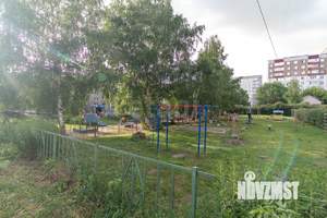 3-к квартира, вторичка, 67м2, 3/11 этаж