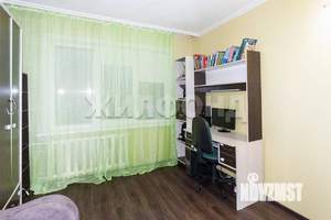 3-к квартира, вторичка, 62м2, 1/9 этаж