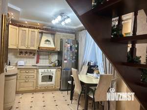3-к квартира, вторичка, 84м2, 5/6 этаж