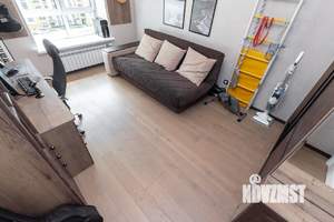 3-к квартира, вторичка, 90м2, 8/12 этаж