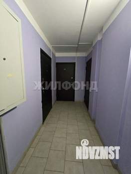 1-к квартира, вторичка, 20м2, 4/10 этаж