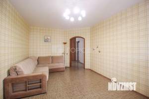 3-к квартира, вторичка, 86м2, 2/11 этаж